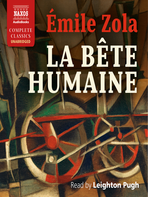 Title details for La Bête Humaine by Émile Zola - Available